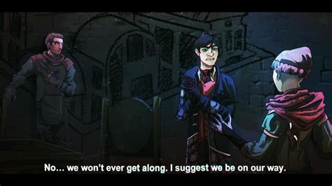 YMMV / Pathologic .